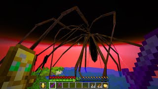 this is a dangerous minecraft video
