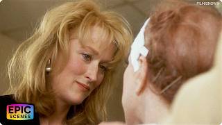 She Couldn't Stop Being a Star—Even Now | Postcards from the Edge (Meryl Streep, Shirley MacLaine)