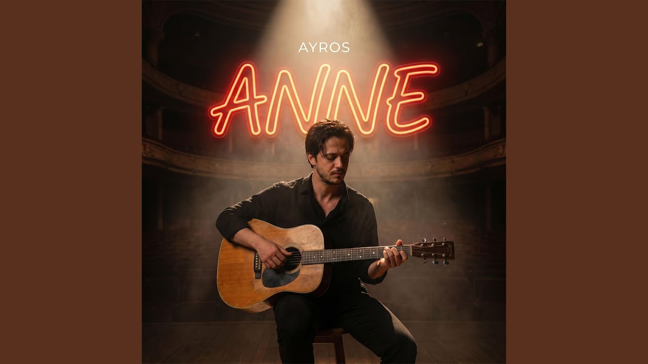Watch Anne on YouTube Watch Anne on YouTube