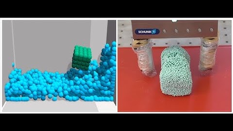 [ICLR 2019] Learning Particle Dynamics for Manipulating Rigid Bodies, Deformable Objects, and Fluids