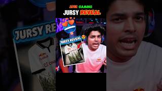 Apex gaming new jursey 😍 @JONATHANGAMINGYT #jonathannewteam #apexgaming #jonathanislive #shorts