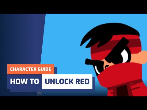 How to unlock Red | Relic Hunters Zero Remix