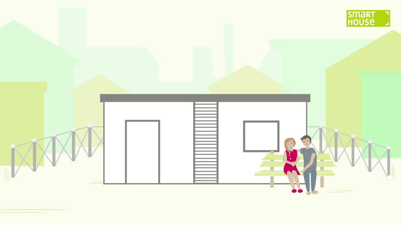 SmartHouse Erklärfilm