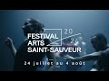 Festival des arts de saintsauveur 2024 teaser