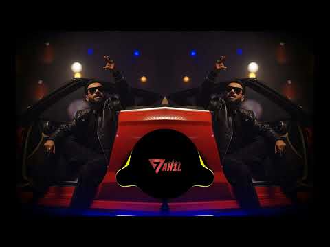 OG|BASS BOOSTED|SHREE BRAR|7 RANIYAN|LATEST PANJABI SONG 2023|7AH1L