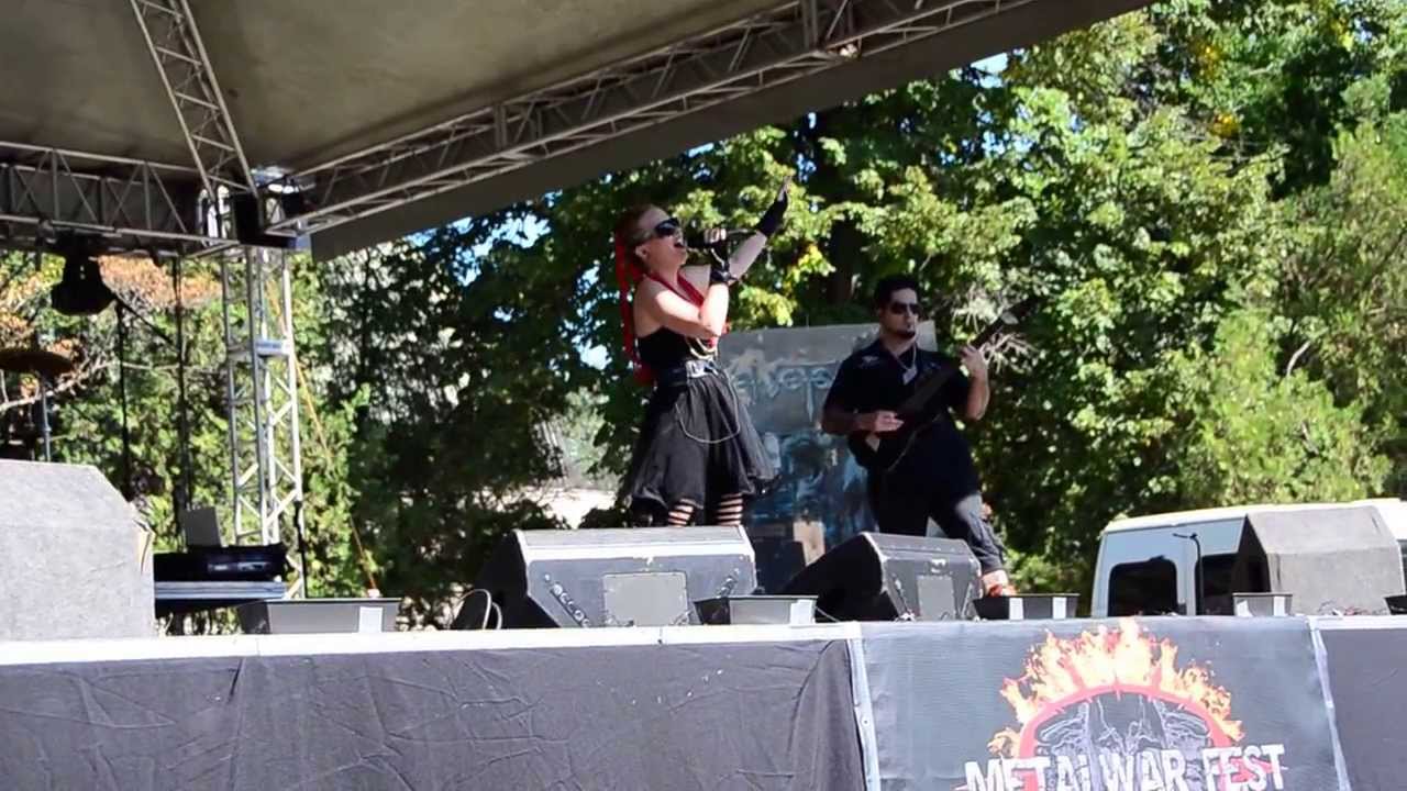 Velvet Seal - Separate Ways