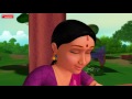 Lord Krishna Rhymes Collection | Telugu Rhymes for Children | Infobells Mp3 Song