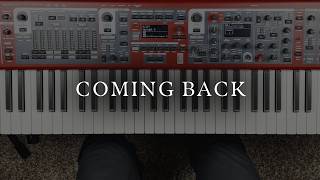 Tutorial | Coming Back | Keys | Vertical Worship
Stream Build An Altar here: https://found.ee/BuildAnAltar
Connect with Vertical Worship:
Web: www.verticalofficial.com
Instagram: @verticalworship
FB: @verticalworship Tutorial | Coming Back | Keys | Vertical Worship