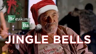 Breaking Bad Jingle Bells