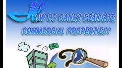 Evaluating Commercial Properties, Commercial  Mortgage Rates and Commercial Mortagage Calculator 