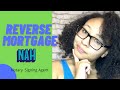 Reverse Mortgages | Notary Loan Signing Agent | Shari Nicole