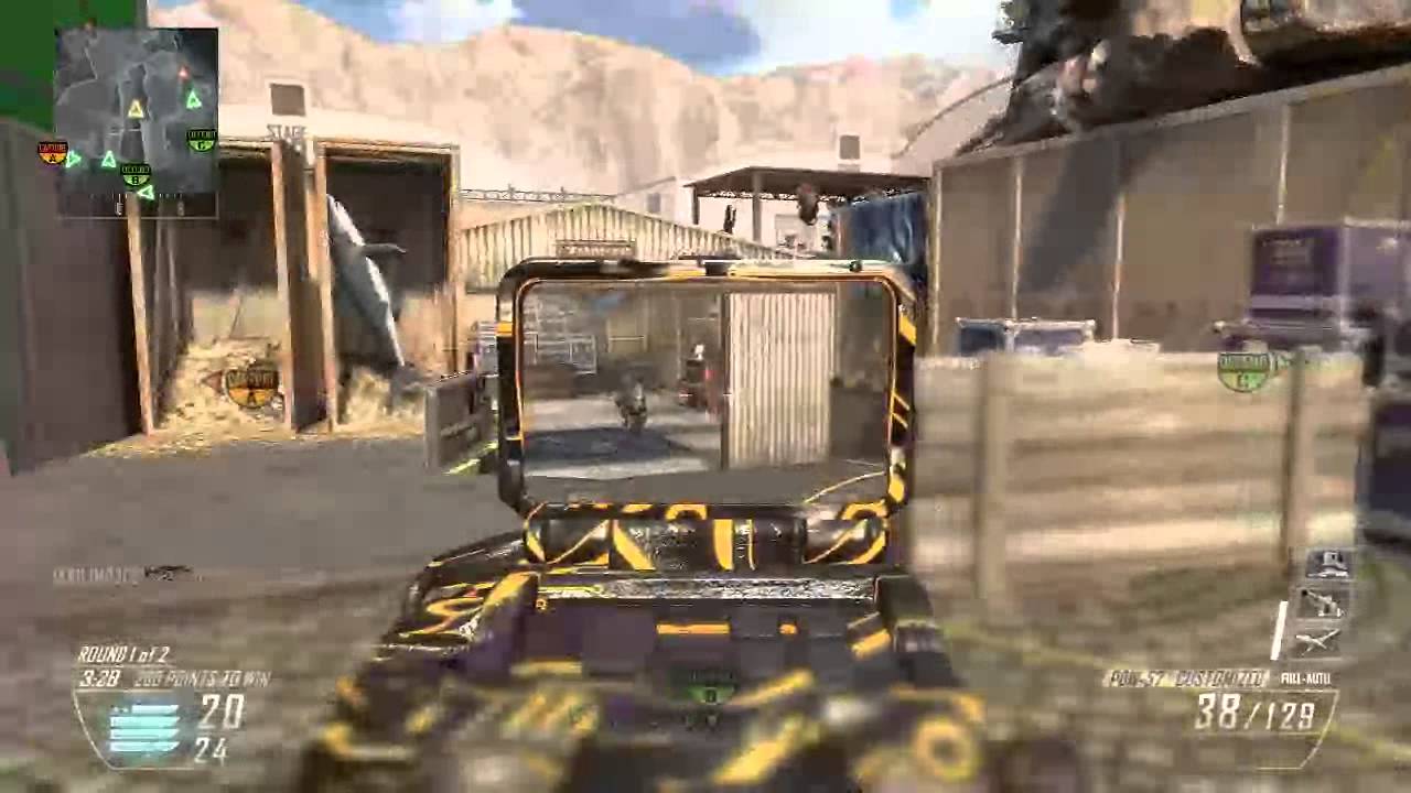 MP3CE(KKIL) - Studio/Domination - 37-22, 11Caps, 22Defs(Rnd 1a)