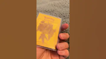 Got A 1995 Mew 8 Promo 