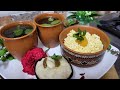Sri Rama Navami Prasadalu || Chalimidi || Vadapappu Panakam. Navami Prasadam ||