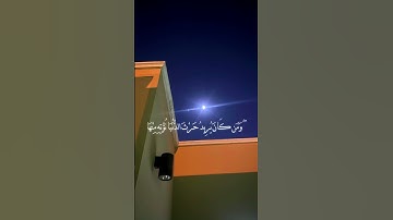 الله لطيف بعباده | القارى علي جابر -رحمه الله سورة الشورى #quran #راحة_نفسية #رحيق_الايمان