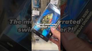 The most UNDERRATED swimbait on the market?!😨🎣 #fishing #shorts