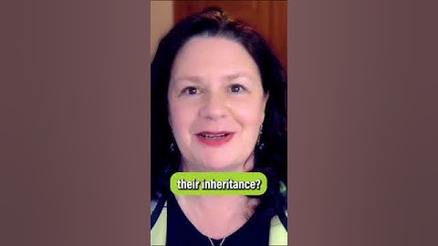 Smarter Trusts for Minor Children