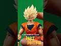 DKO Lighitng Awakening A & B (Super Saiyan 2 Goku Head Set) Unboxing & Comparison #dragonball #goku