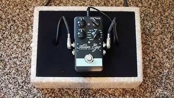 TC Electronic Alter Ego 2 Vintage Echo