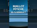 🛑 STOP. Avant d’acheter ton 10e maillot… Parle-moi de celui que tu ne peux pas jeter. 👉 Akilae GANT