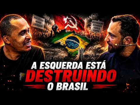 BEN MENDES NÃO POUPA CRÍTICAS: "ESTÃO ENGANANDO O POVO"