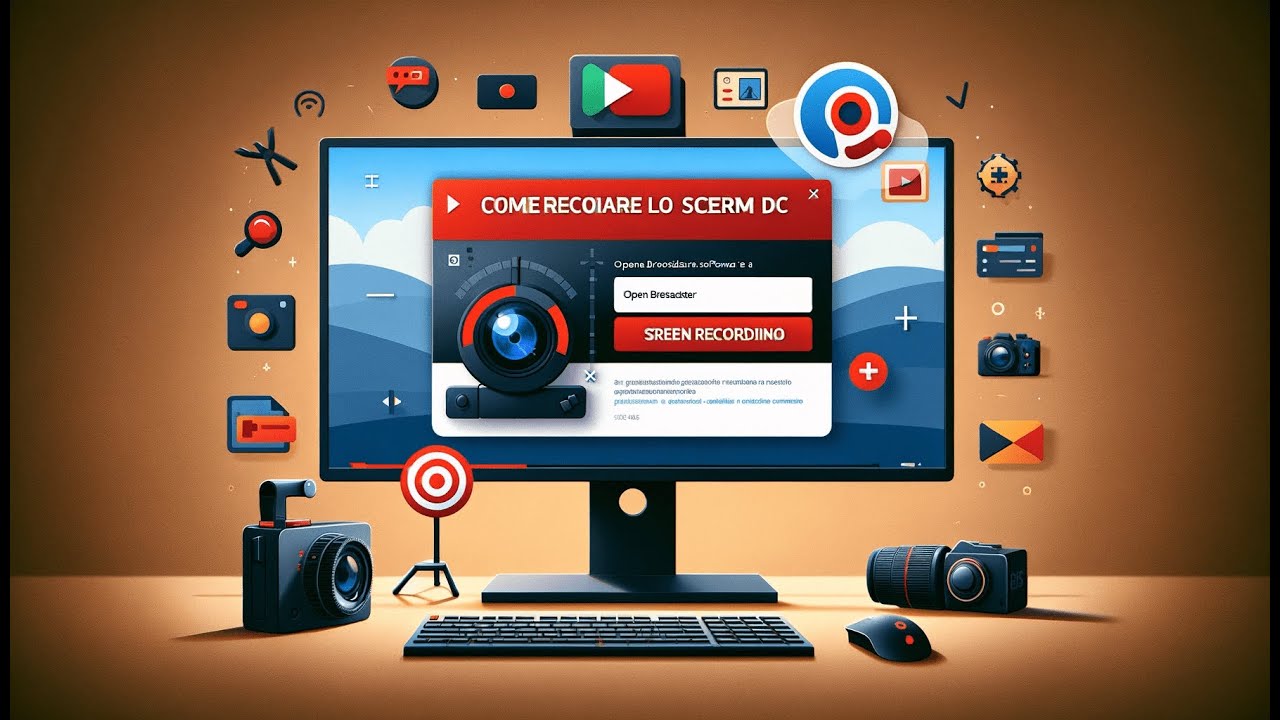 Come Si Ingrandisce Lo Schermo Del Pc