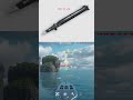 DF-17 x9 Hypersonic Missile Launching in Morden Warship | Missile Launching 🔥| #shorts