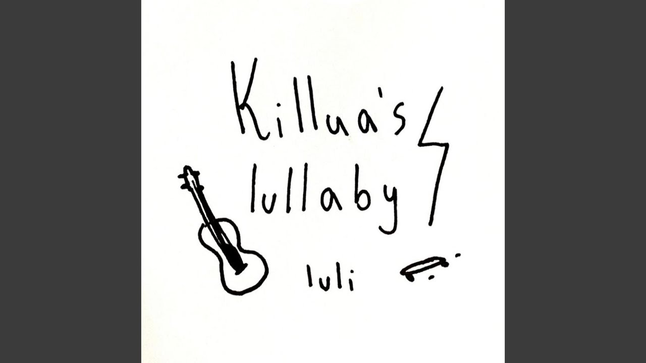Killua's Lullaby