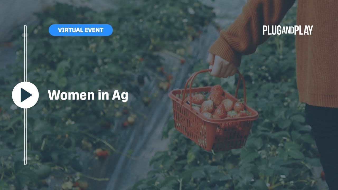 Women in Ag