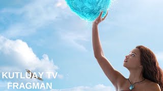 Moana - Türkçe Dublajlı İlk Fragman - 10 Temmuz 2026Da Sinemalarda