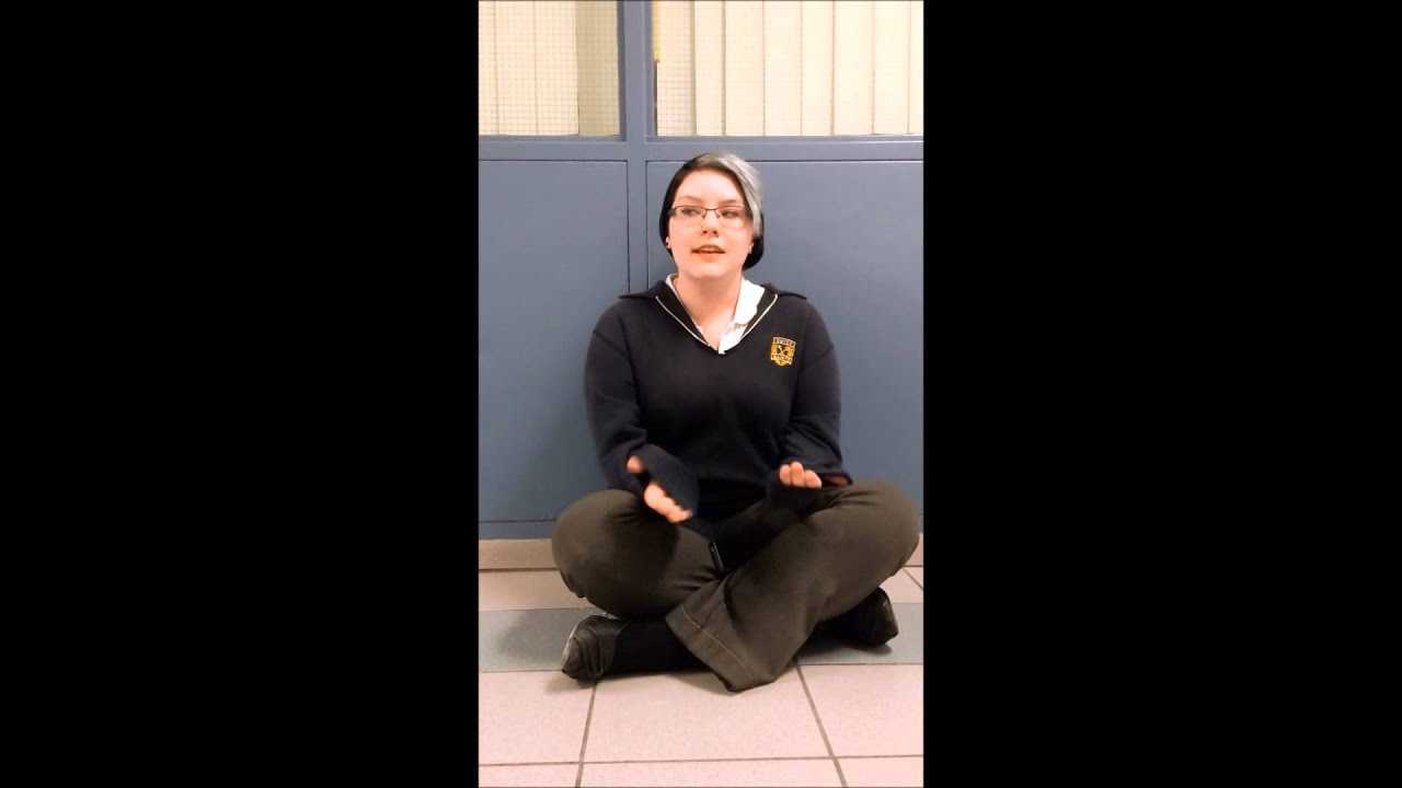 Kayla and Sydney's Gay rights Documentary