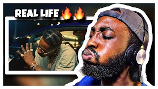 Nigerian 🇳🇬 Reaction To Shatta Wale - Real Life (Official Video) 🇳🇬🇬🇭🔥🔥