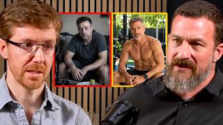 Why Men Lose Energy After 40 (And How to Keep It for Life)
