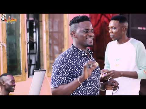 الفنان على كايرو حقيقه الدنيا دواره ود الراسطه عبادي طياره ميوزك