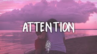 Yellow Claw - Attention (Lyrics) feat. Kalibwoy & Chace