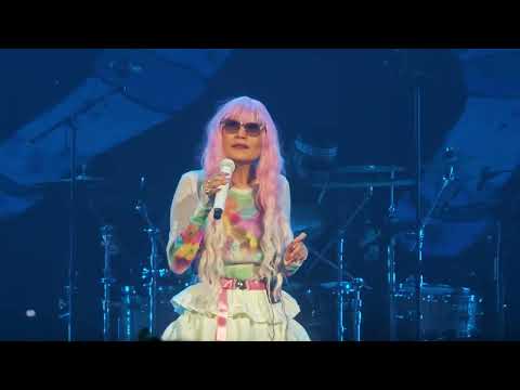 bye bye disco，张蔷演唱会，livehouse