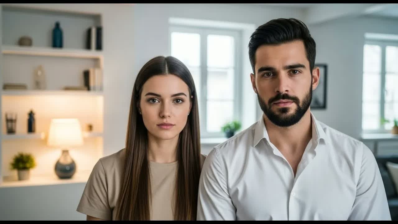 MILIONÁRIO CONTRATOU BABÁ PURA E INOCENTE DE 18 ANOS PARA CUIDAR DO FILHO, E TINHA UM PLANO PARA ELA