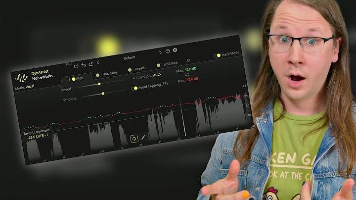 The BEST PLUGIN of 2025?!?!