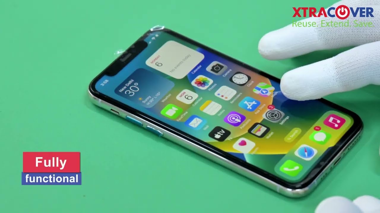 Mobile Phones Grading Information | Grade A, B+, B- | XtraCover