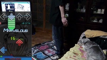 [ESP] murmur twins - DDR / SM (FC)