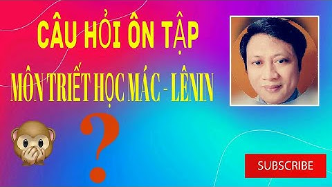 Vai trò của ý thức đối với vật chất (câu hỏi)