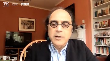 Bhaskar Chakravorti on How America