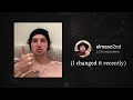 End of video
