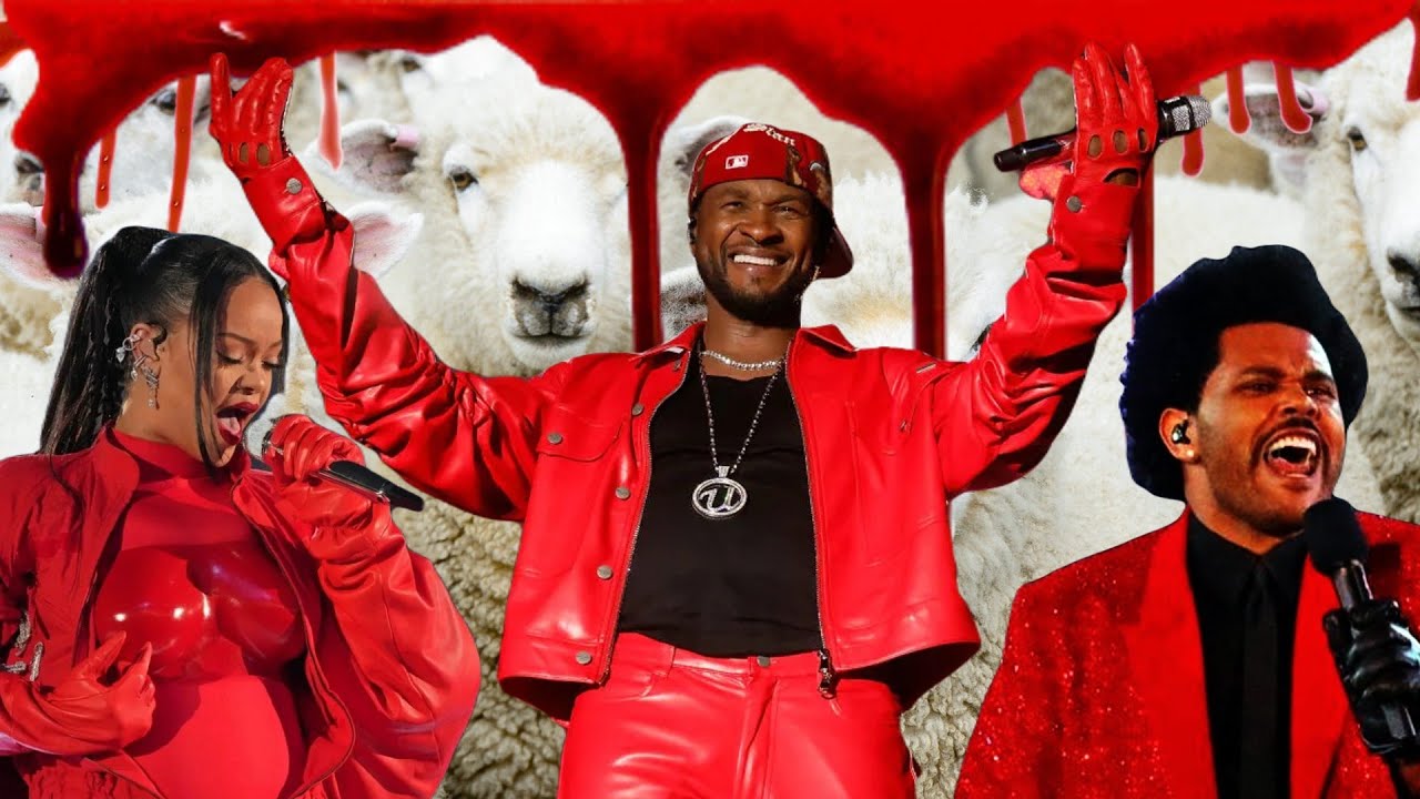 The Devil’s Playlist: Symbolism, Ritual & Programming in Pop Culture