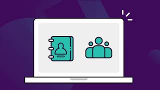 Managing contacts/contact groups in Echo