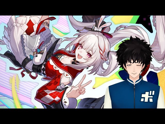 崩壊スターレイル】白髪火花ちゅわん可愛すぎる【質問歓迎】 - YouTube