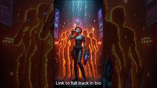 ⚡ DYING STAR ⚡ (Cyberpunk / Cinematic Metal) #cyberpunk #music #cybercore #cyberpunk #synthwave