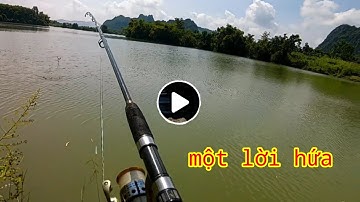 Câu Cá , Câu Lăng Xê Vào Ngày Mưa, Một Túi Cá Trôi Đỏ