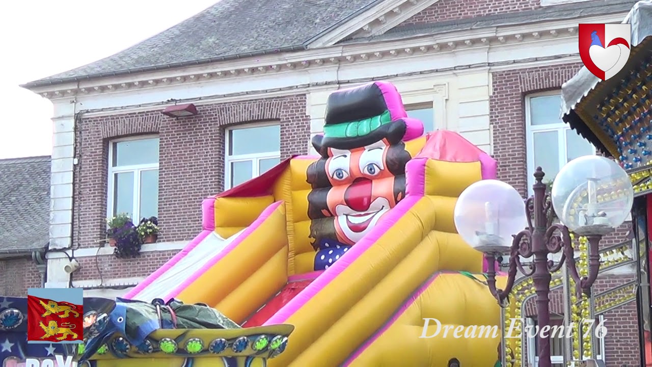 La fête de la Saint Jean 2019, Fauville en Caux ( 76 )