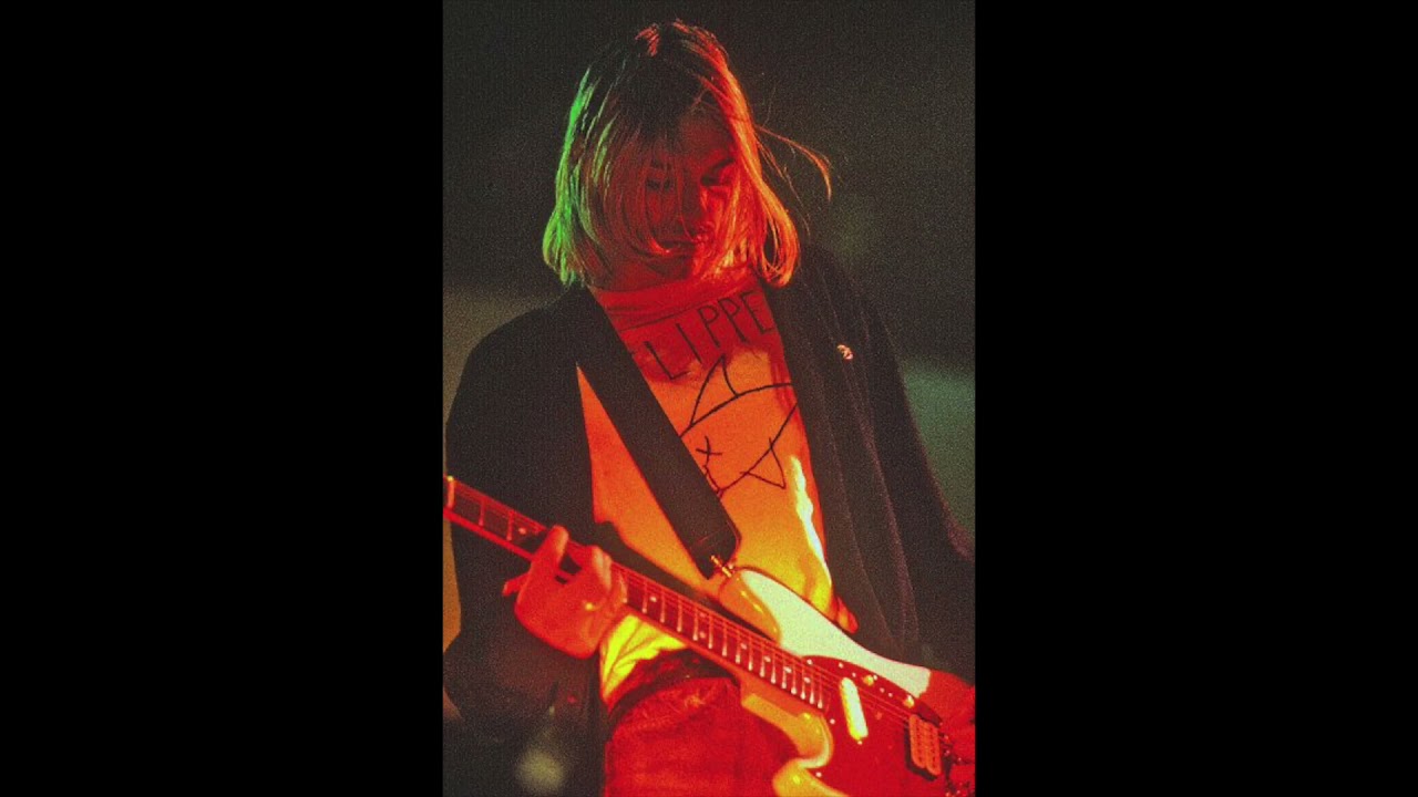 *FREE* Nirvana x Hardcore Metal-Grunge "Bleach" Type Instrumental - "Blow Torch" || + anticøn